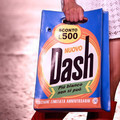 Dash: Bag
