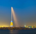 Schweppes: Fountain