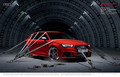 Audi: RS 3 Sportback