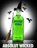Absolut: Wicked