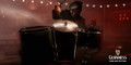 The Guinness: Drummer