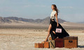 Louis Vuitton: Spirit Of Travel