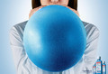 Colgate Plax Ice: Balloon