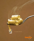 Eatalica: Pasta hotline