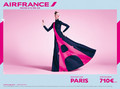 Air France: France is in the air