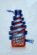 Blue Dragon: Sweet Chilli Sauce