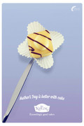 Mr Kipling: Mother's Day