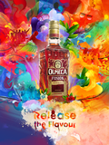 Olmeca: Tequila Fusin1