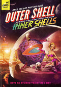 Atomic Candy: Outer shell