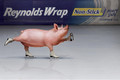 Alcoa Reynolds Wrap Release: Pig