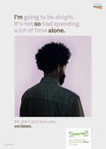 Samaritans: Alone