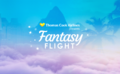 Thomas Cook Airlines: Fantasy Flight