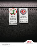 Kia: Aftersales care