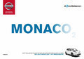 Nissan: Monaco