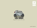 Peugeot: Smart