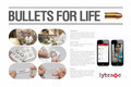Lybrate.com: Bullets for life