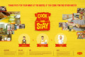 Maggi: Cook Your Stay