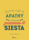 Expedia: Siesta