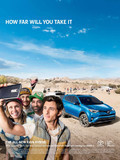 Toyota: How far