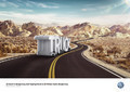 Volkswagen: Don't Text and Drive