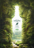 Natural Mark: Forest