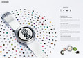 Samsung: Design your time