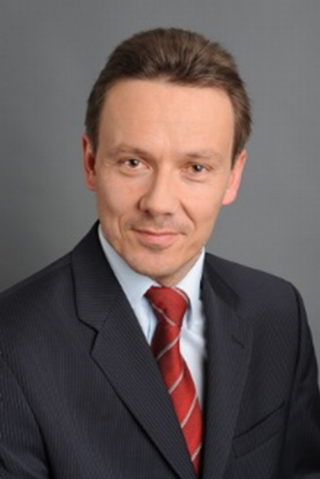 Rafał Albin na stanowisku dyrektora działu nowych technologii (Developer <b>...</b> - microsoftpl-1-dariuszpiotrowski