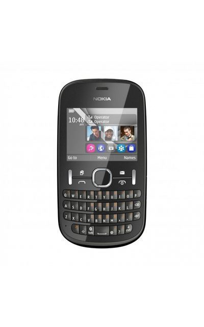 Nokia Asha 200