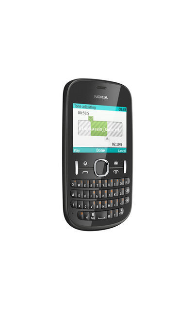 Nokia Asha 201