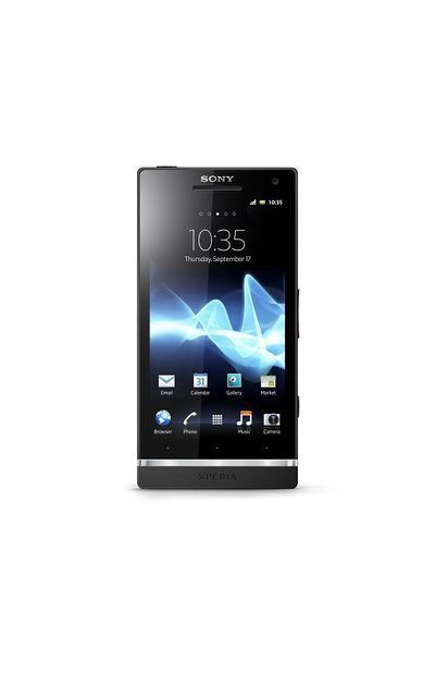 Sony Xperia S