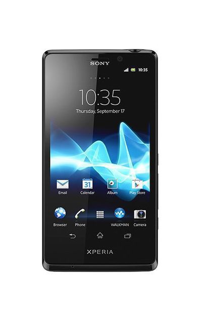 Sony Xperia T