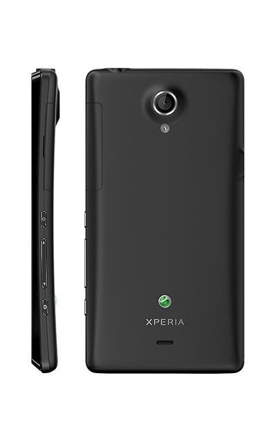 Sony Xperia T