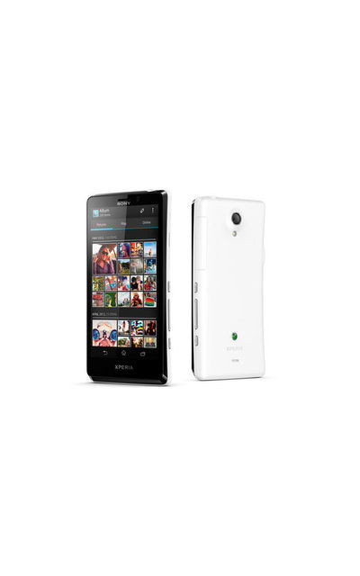 Sony Xperia T