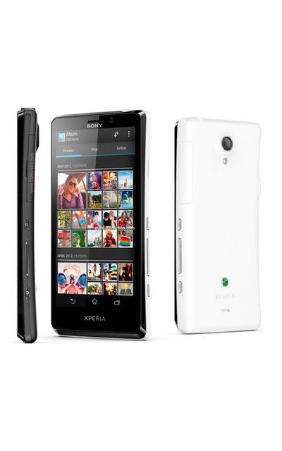Sony Xperia T