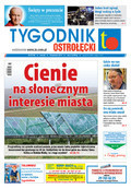 Tygodnik Ostrocki - 2014-04-07