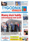 Tygodnik Ostrocki - 2014-05-12