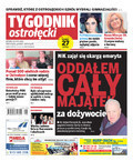 Tygodnik Ostrocki - 2014-07-08