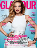 Glamour - 2015-06-18