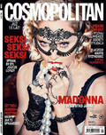 Cosmopolitan - 2015-04-16