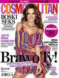Cosmopolitan - 2016-04-14