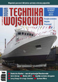 Nowa Technika Wojskowa - 2015-10-08