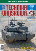 Nowa Technika Wojskowa - 2016-12-22