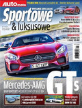 Auto-Moto. Magazyn Zmotoryzowanych - 2015-09-17