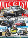 Automobilista - 2015-11-18