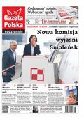 Gazeta Polska Codziennie - 2016-02-04