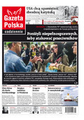 Gazeta Polska Codziennie - 2018-05-21
