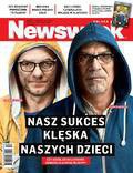 Newsweek - 2014-05-12