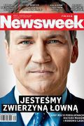 Newsweek - 2014-07-14