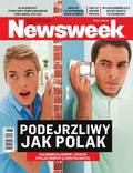 Newsweek - 2014-08-04