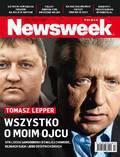 Newsweek - 2014-10-27